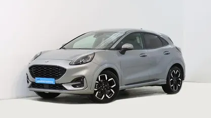 Usado 2023 Ford Puma | € 18.900 (Preço justo)