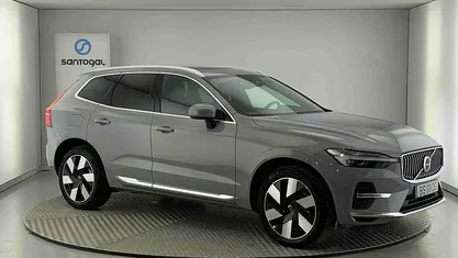 Usado Volvo XC60 Plus 253 HP (186 kW) 2025 SUV