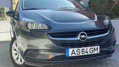 Usado 2017 Opel Corsa Active Citadino | € 6.900 (Super Preço)