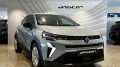 Usado 2024 Renault Captur Evolution SUV | € 22.900 (Preço justo)