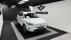 Usado 2022 MG ZS Comfort Sedan | € 19.990 (Preço justo)