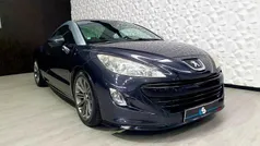 Cinza Usado 2010 Peugeot RCZ Coupé | € 14.990 (Preço justo)