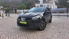 Usado 2011 Nissan Qashqai SUV | € 10.250 (Preço justo)