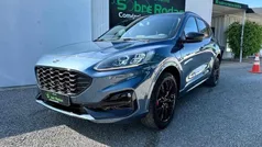 Azul Usado 2023 Ford Kuga SUV | € 29.900 (Bom preço)