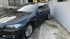 Usado 2016 BMW 520 Carrinha | € 19.990 (Bom preço)