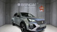 Branco Usado 2024 Peugeot 2008 Allure SUV | € 19.900 (Preço justo)