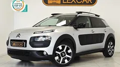Usado 2015 Citroën C4 Cactus PureTech Citadino | € 10.900 (Preço justo)
