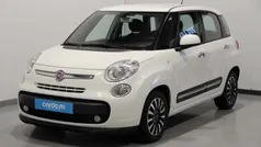 Usado 2015 Fiat 500L Pop Star Monovolume | € 9.490 (Preço justo)