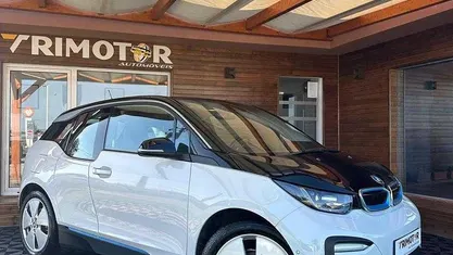 Usado BMW i3 135 kW (184 HP) 2019 Citadino