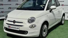 Usado 2020 Fiat 500 Lounge Citadino | € 12.990 (Preço justo)