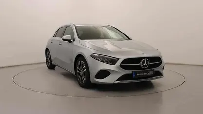 Ainda não definida Usado 2025 Mercedes A200 Progressive Citadino | € 35.990 (Preço justo)