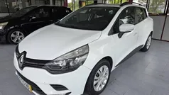 Usado 2017 Renault Clio IV | € 7.500 (Bom preço)