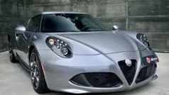 Usado 2019 Alfa Romeo 4C | € 90.000