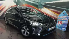 Usado 2019 Hyundai Ioniq Citadino | € 14.699 (Bom preço)