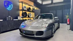 Usado 2002 Porsche 911 | € 59.990