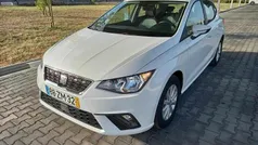 Usado 2019 Seat Ibiza Citadino | € 15.800 (Preço justo)