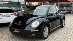Preto Usado 2010 VW Beetle Citadino | € 9.950 (Preço justo)