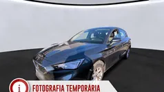 Usado 2022 Seat Leon Style Citadino | € 16.890 (Preço justo)