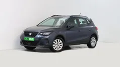Cinzento Usado 2023 Seat Arona SUV | € 17.250 (Preço justo)