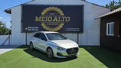 Cinzento Usado 2019 Hyundai i30 | € 17.800 (Preço justo)