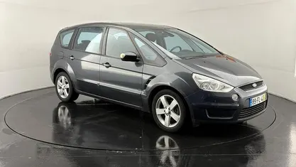 Usado Ford S-MAX S 125 HP (91 kW) 2008 Monovolume