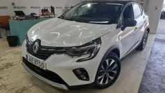 Usado 2020 Renault Captur SUV | € 17.900 (Preço justo)