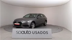 Usado 2020 Audi A4 Advanced Carrinha | € 29.590 (Preço justo)