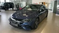 Usado 2023 Mercedes EQE350 AMG | € 69.900 (Bom preço)