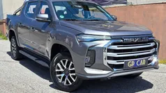 Cinza Usado 2023 Maxus e-T90 Pickup | € 44.900