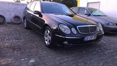 Usado 2003 Mercedes E220 Carrinha | € 6.500 (Super Preço)