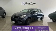 Usado 2019 Renault Clio IV Zen | € 13.500 (Preço justo)