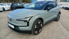 Cinzento Usado 2025 Volvo EX30 Plus SUV | € 42.900 (Bom preço)