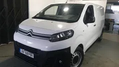 Usado 2021 Citroën Jumpy Monovolume | € 18.990 (Super Preço)