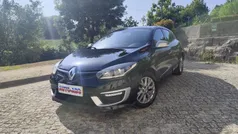 Usado 2014 Renault Mégane GT Line GT-Line | € 8.900 (Bom preço)
