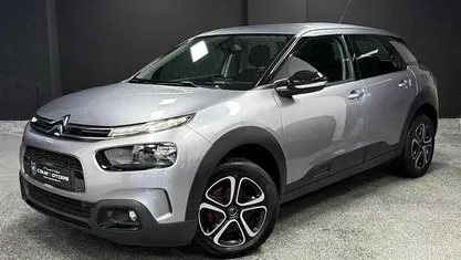 Usado 2020 Citroën C4 Cactus Citadino | € 13.900 (Preço justo)