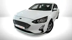 Usado 2021 Ford Focus Active | € 13.490 (Preço justo)