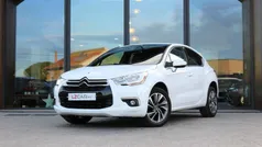 Branco Usado 2015 Citroën DS4 So Chic Citadino | € 14.950 (Preço justo)