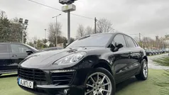 Usado 2014 Porsche Macan S SUV | € 35.750 (Preço justo)