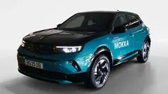 Verde Novo 2025 Opel Mokka-e Edition SUV | € 36.490 (Preço justo)
