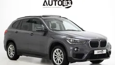Usado 2016 BMW X1 SUV | € 19.990 (Preço justo)