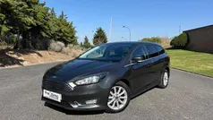 Usado 2018 Ford Focus Carrinha | € 14.500 (Preço justo)