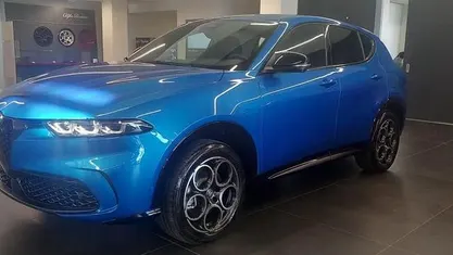 Usado Alfa Romeo Tonale Sprint 280 HP (205 kW) 2025 SUV