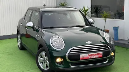 Usado Mini ONE 95 HP (69 kW) 2014 Citadino