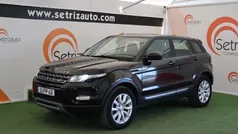 Usado 2015 Land Rover Range Rover Pure SUV | € 24.750 (Bom preço)