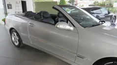 Mercedes CLK200