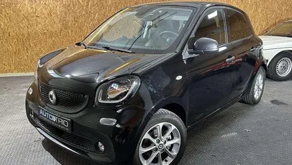 Usado 2019 Smart ForFour Electric Drive | € 10.900 (Preço justo)