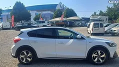 Usado 2019 Ford Focus Active Citadino | € 15.980 (Preço justo)