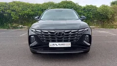 Usado 2023 Hyundai Tucson SUV | € 32.900 (Preço justo)
