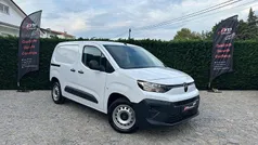 Usado 2024 Citroën Berlingo Monovolume | € 18.350 (Preço justo)