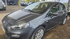 Cinzento Usado 2014 Fiat Punto Citadino | € 4.950 (Bom preço)